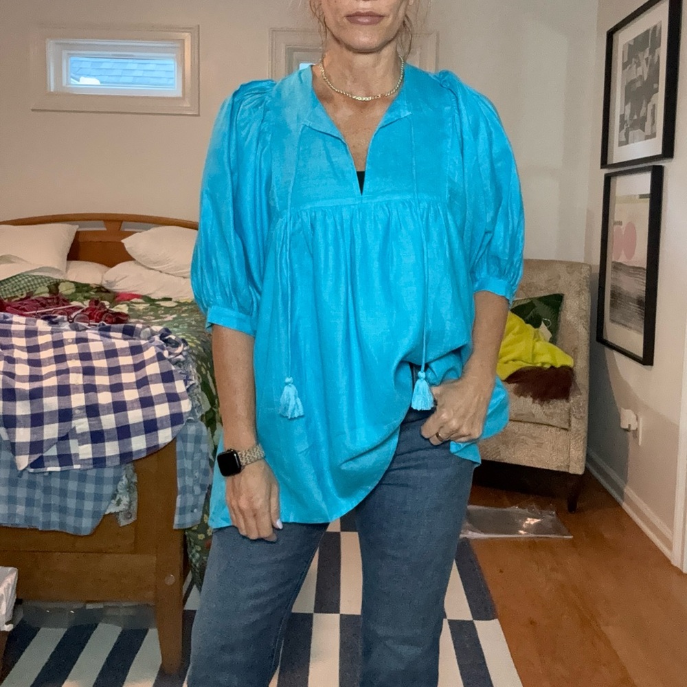 Mille Thalia   Top